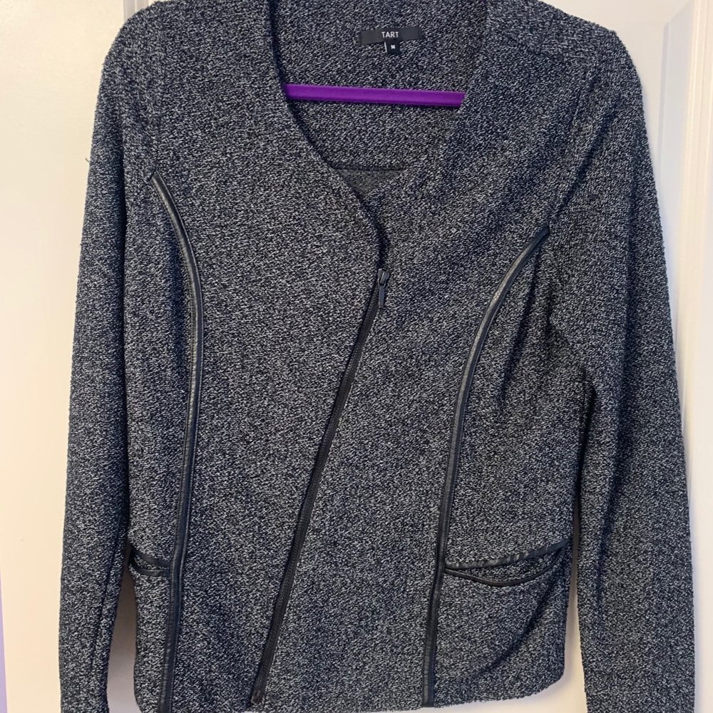Black Jacket